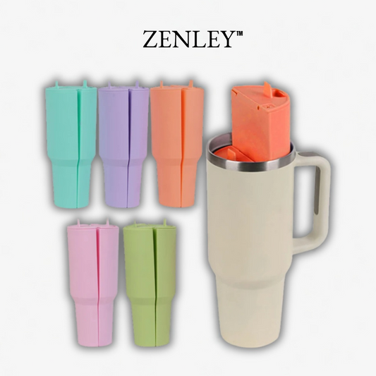 ZenLey™ Devider